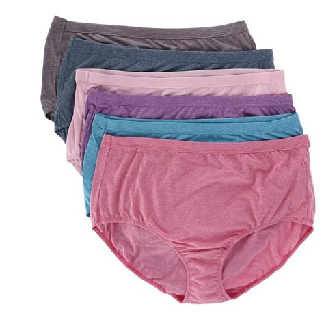 fruit of the loom knickers|women's fruit of loom underwear.